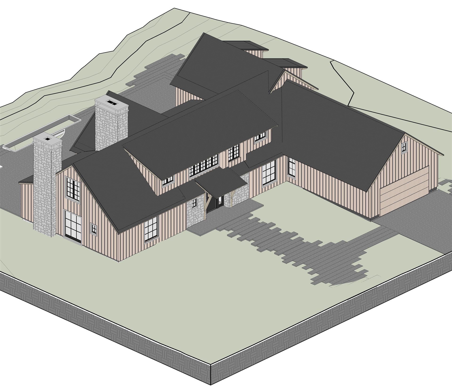 Idaho Remodel